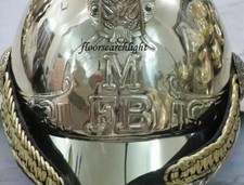 Casco ufficiale pompiere - casco,