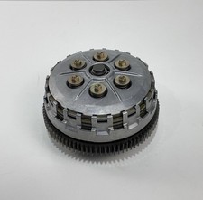 ♻️ Gruppo Frizione