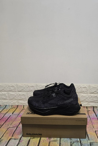 Scarpe corsa salomon aero - scarpe,
