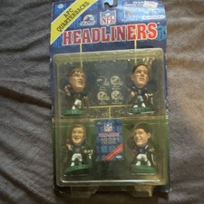 Set action figure - , corinthian