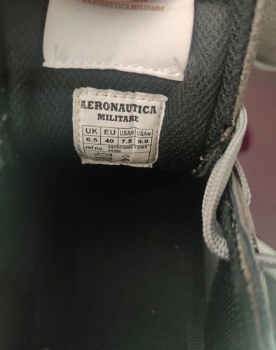 Scarpe uomo sneakers - scarpe,