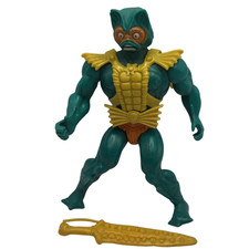 Personaggio He-Man Merman