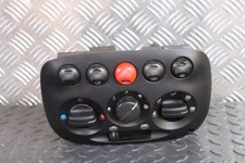 CENTRALINA COMANDO ARIA