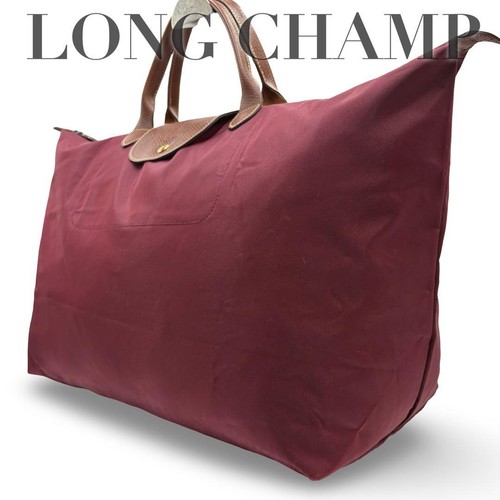 Borsa viaggio longchamp - da, le