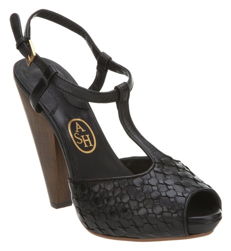 Ash donna slingback scarpa - donna,