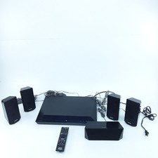 Sony BDV-E3100 Blu-ray 3D Home