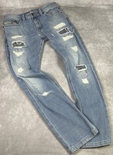 Diesel Thavar Slim Skinny