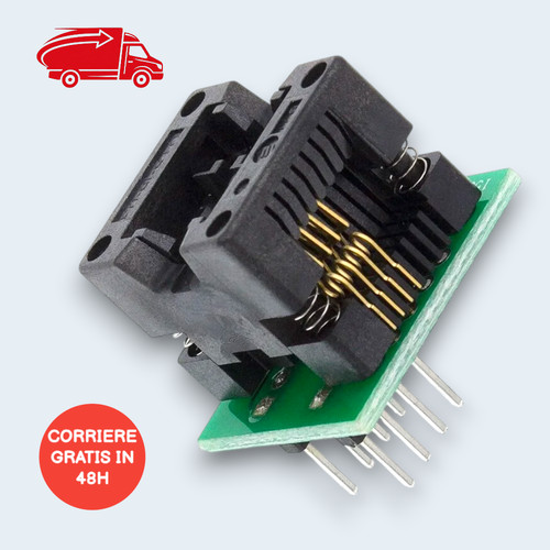 Soic8 sop8 per - sop8,