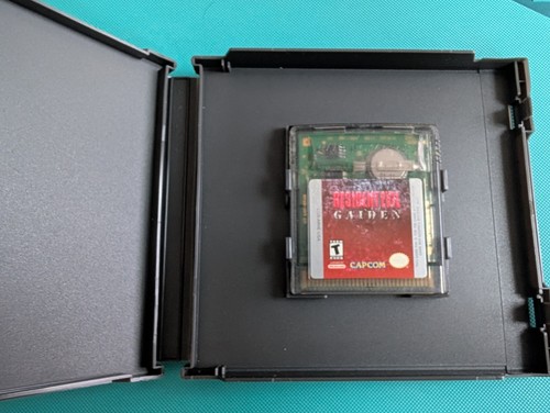 Resident evil gaiden nintendo - evil,