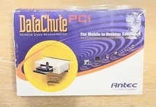 ANTEC DataChute PCMCIA Card