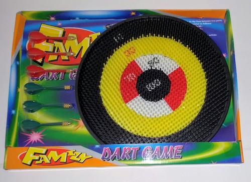 Family dart game gioco - dart,