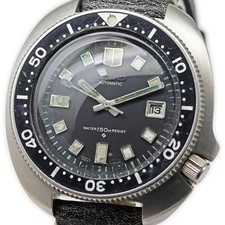 Orologio SEIKO 6105-8110 2°