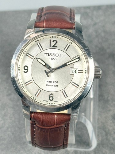 Tissot prc 200 - prc, t014410