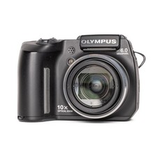 Olympus 500uz fotocamera - olympus,