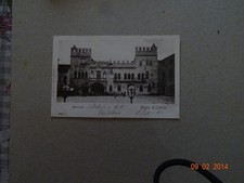 capo d istria IL MUNICIPIOVG X PISA VG 1902 NN COMUNE