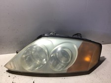 faro fanale sinistro per