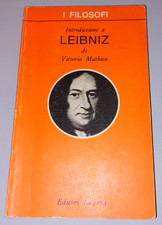 INTRODUZIONE A LEIBNIZ -