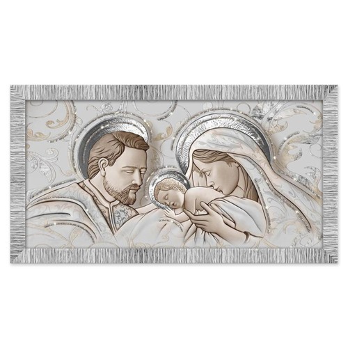 Quadro con cornice - , sacra
