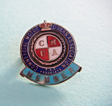 CMUA Commercial Motor Users