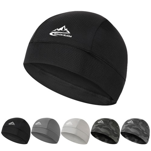 Cappello berretto teschio