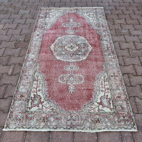 Tappeto antico turco - , orientale