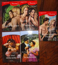 Romanzi passione classic - romanzi, passione/classic