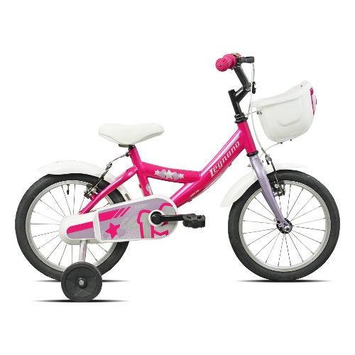 Legnano bici bambina - bambina, 14"