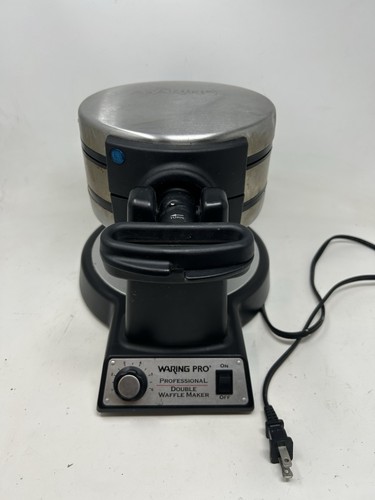 Waring pro professional - pro, doppia