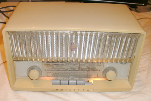 Philips philetta b2d33a - philetta,,