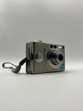 Canon Digital Camera IXUS V