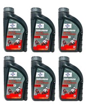 FUCHS SILKOLENE PRO 4 10W-50