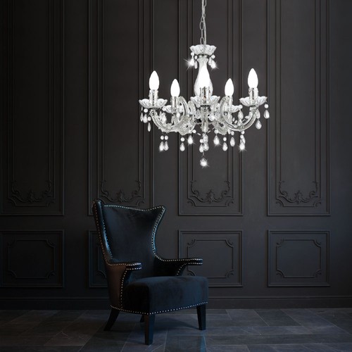 Lampadario sospensione luce - a,