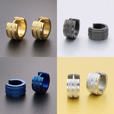 stainless Steel Wide SINGLE