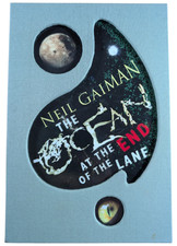 Neil Gaiman Ocean at the End