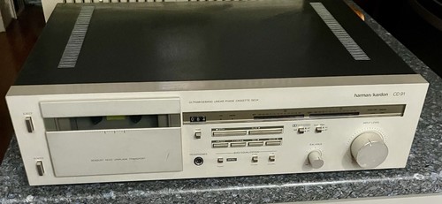 Cassettiera manuale vintage - e,