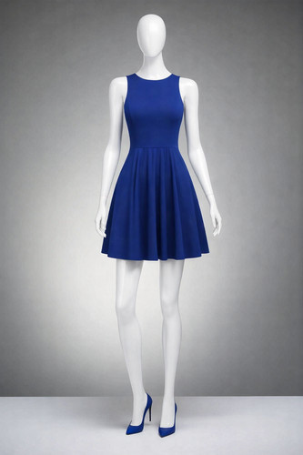 Abito tank elegante missufe - abito,