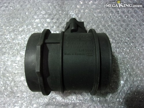 Bosch airflow meter air mass - bosch,