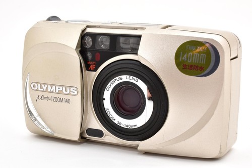 Quasi come nuovo olympus - come, nuovo]