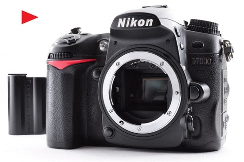 Corpo fotocamera nikon - corpo,