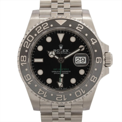 Rolex gmt master - rolex, ii
