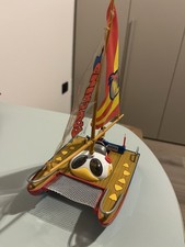 Catamarano Di Zio Paperino