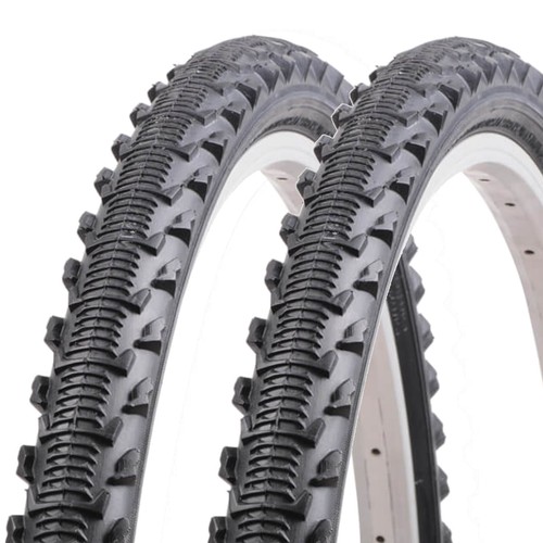 Coppia pneumatici bici nutrak - bici,