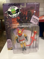 Little Dracula Bandai