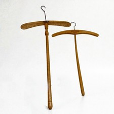 Grucce appendiabiti vintage