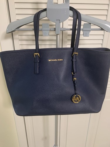 Borsa michael kors jet set - michael,