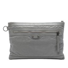 Balenciaga Borsa Clutch Media