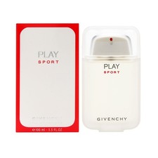 Givenchy Play Sport Men 100ml