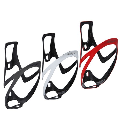 Gabbia porta borraccia bici