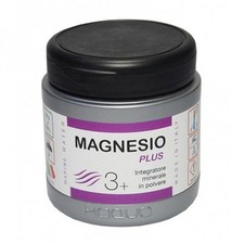 Xaqua Magnesio Plus 250gr Integratore di Magnesio in Polvere per Acqua Marina