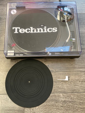 Technics SL-1210 MK2